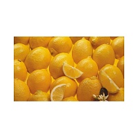 Парфюмерная композиция Желтый лимон отдушка 10 мл
