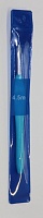 Крючок для вязания с каучуковой ручкой d 4,5 мм