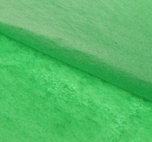 Бумага тишью Зеленый 50 х 66 см 10 шт