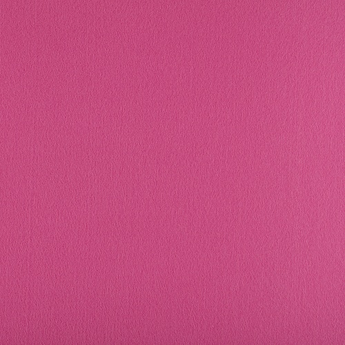 Фетр декоративный Premium 100% полиэcтер толщина 1,2 мм 33 х 53 см Ярко-розовый
