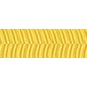 Стропа 25 мм Желтый