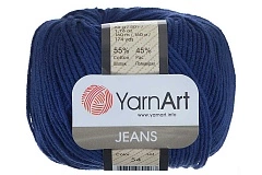 Пряжа YARNART Jeans