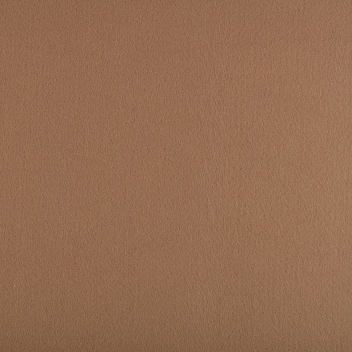 Фетр декоративный Premium 100% полиэcтер толщина 1,2 мм 33 х 53 см Бледно-коричневый