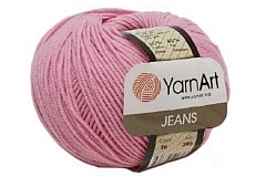 Пряжа YARNART Jeans