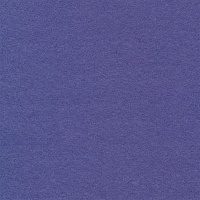 Фетр декоративный 40% шерсть 60% вискоза толщина 1 мм 30 х45 см Сине-фиолетовый