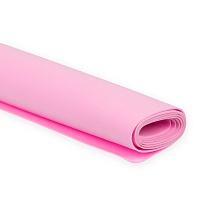 Пластичная замша Темно-розовый 1 мм 60 х 70 см