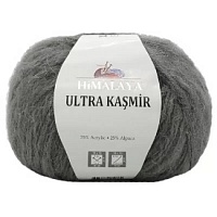 Пряжа Himalaya ULTRA KASMIR 75% акрил 25% альпака 175 м 50 гр