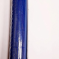 Гофрокартон Синий 50 х 70 см