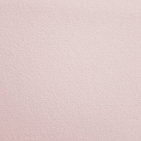 Фетр декоративный Premium 100% полиэcтер толщина 1,2 мм 33 х 53 см Бледно-розовый