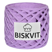 Трикотажная пряжа Biskvit 100% хлопок 100 м 330 гр