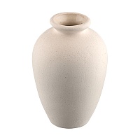 Заготовка для декорирования Адам ваза керамика 12 см Love2Art