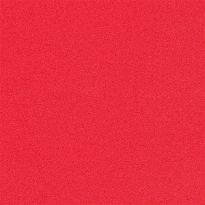 Пластичная замша Красный 1 мм 50 х 50 см Mr. Painter