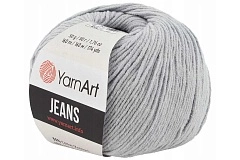 Пряжа YARNART Jeans