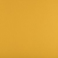 Фетр декоративный Premium 100% полиэcтер толщина 1,2 мм 33 х 53 см Темно-т.желтый
