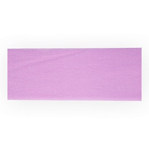 Бумага крепированная Светло-фиолетовый 50 х 200 см Blumentag