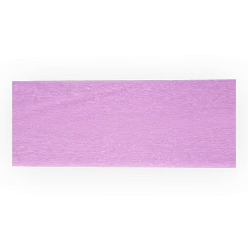 Бумага крепированная Светло-фиолетовый 50 х 200 см Blumentag