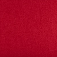 Фетр декоративный Premium 100% полиэcтер толщина 1,2 мм 33 х 53 см Красный