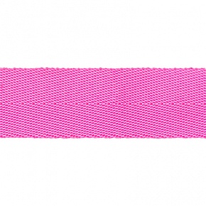 Стропа 25 мм Ярко-розовый