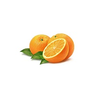 Парфюмерная композиция Апельсин и ваниль отдушка 10 мл