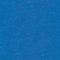 Фетр декоративный 100% полиэcтер толщина 1 мм 20 х 30 см Светло-синий