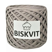 Трикотажная пряжа Biskvit 100% хлопок 100 м 330 гр