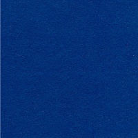 Фетр декоративный 100% полиэcтер толщина 1 мм 20 х 30 см Синий