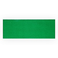 Бумага крепированная Зеленый 50 х 200 см Blumentag