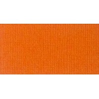 Кардсток текстурированный Ярко-оранжевый 30,5 х 30,5 см 216 гр/м ScrapBerry's