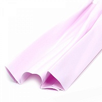 Пластичная замша Светло-розовый 1 мм 50 х 50 см