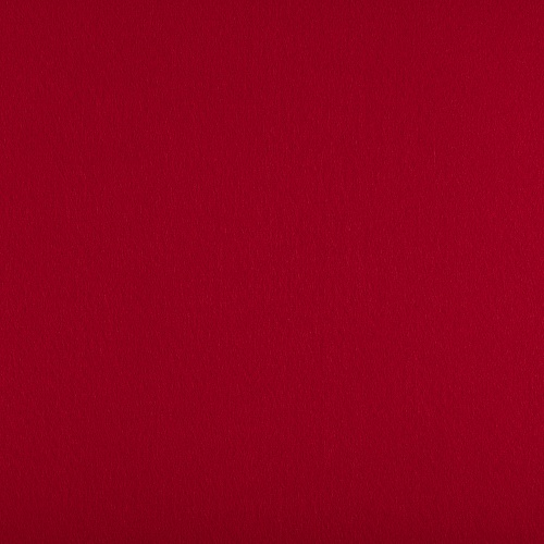 Фетр декоративный Premium 100% полиэcтер толщина 1,2 мм 33 х 53 см Темно-красный