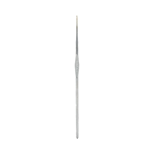 Крючок GAMMA  для вязания d 1,1 мм