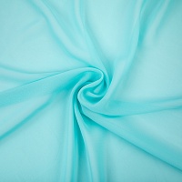 Ткань блузочная Poly Chiffon 100 % полиэстер 50 х 150 см